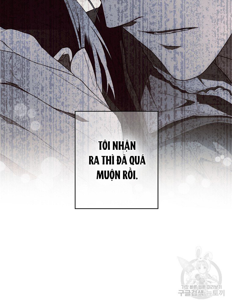 quý cô bí ẩn - secret lady chapter 50 66