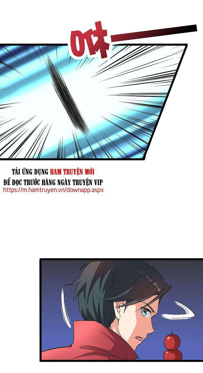 phục thiên thánh chủ chapter 133 36