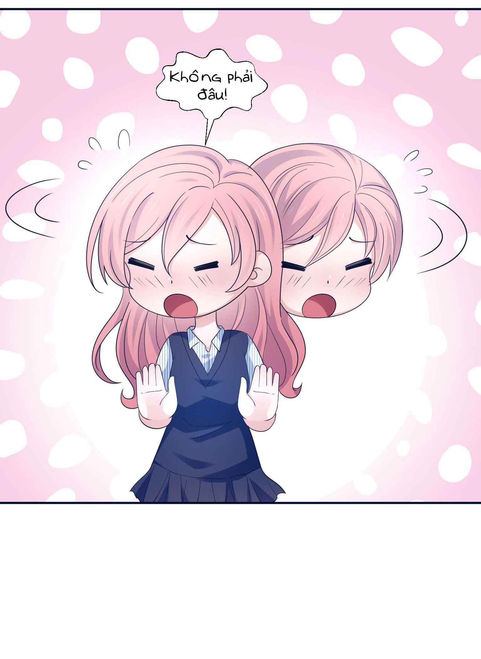 bí mật không thể yêu đương chapter 17 39