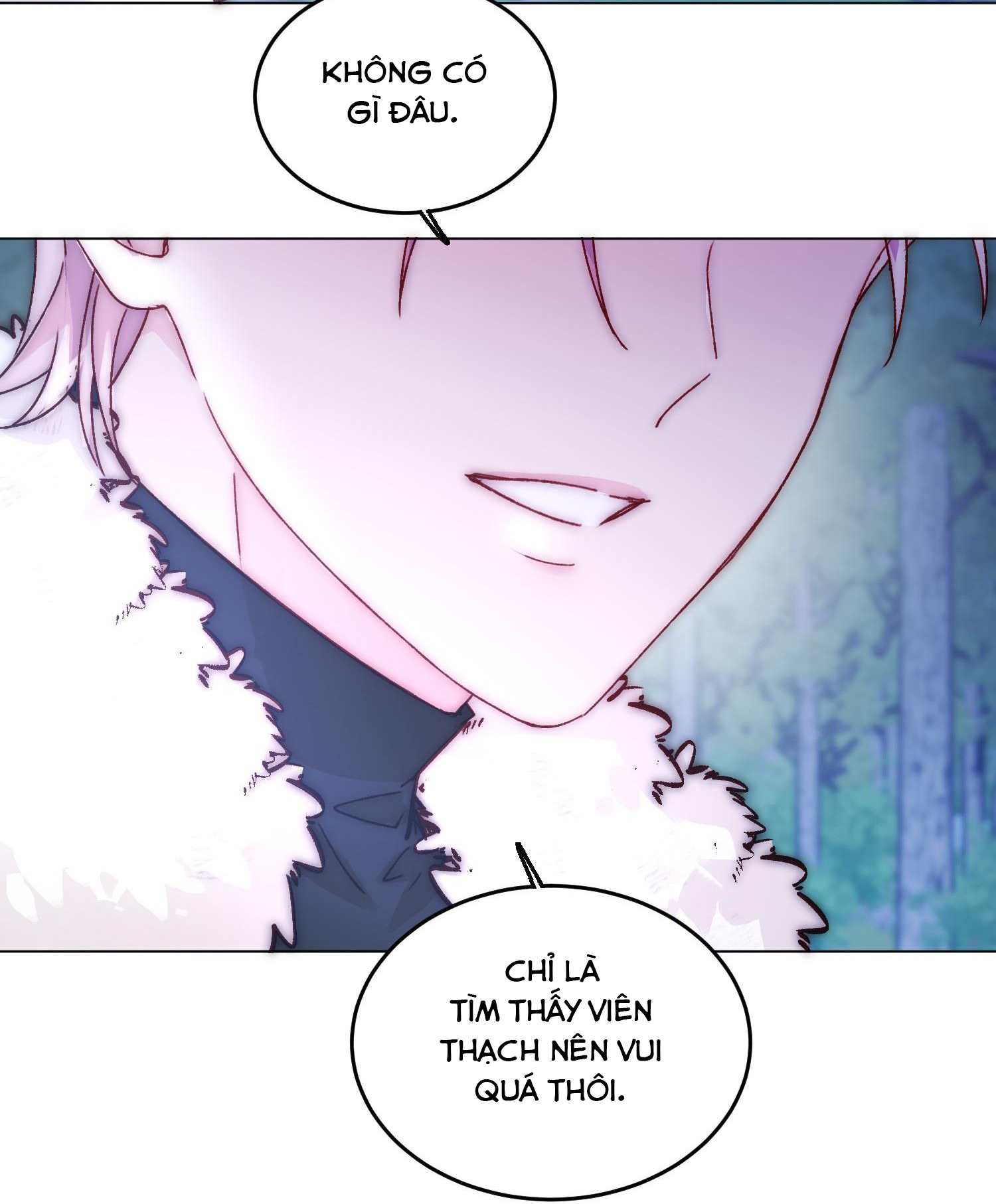 tôi phải làm một kẻ đại xấu xa chapter 85 36