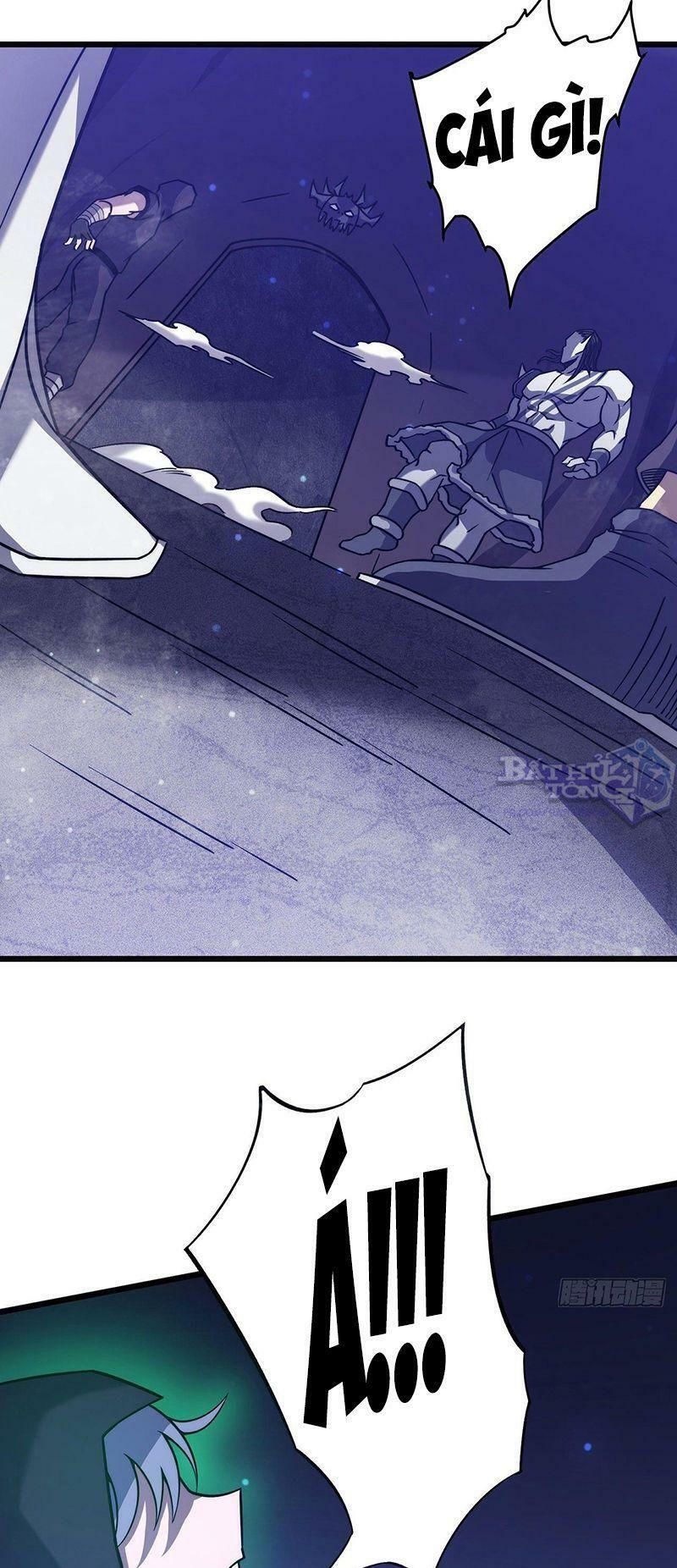 sát thần chi lộ tại dị giới chapter 22 44