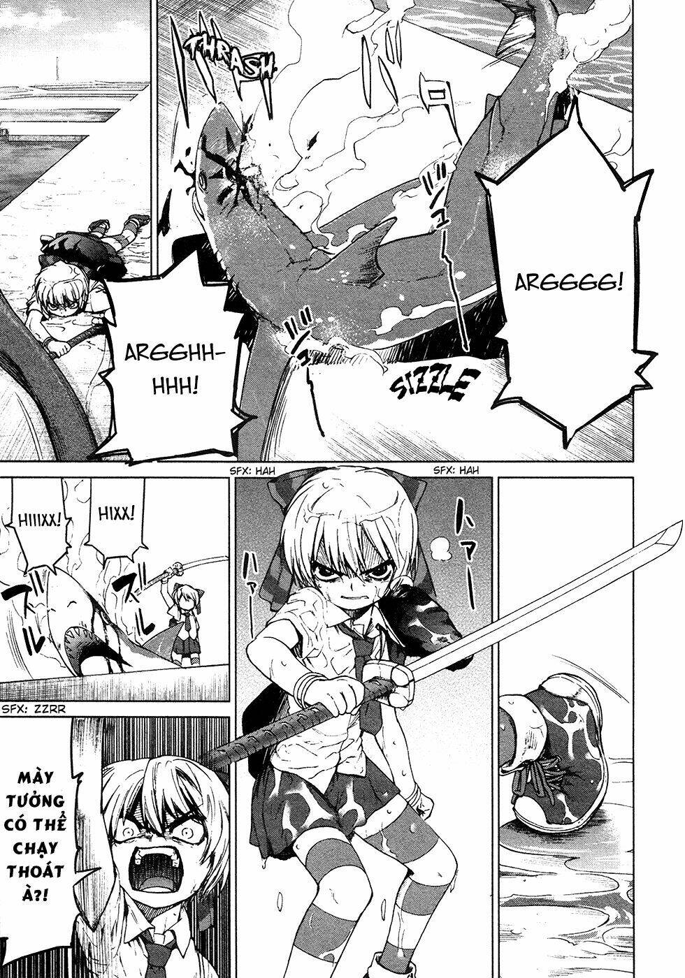 crime zone chapter 12 10