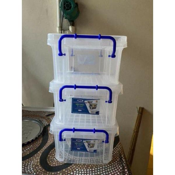 Hộp đựng thực phẩm nhựa có nắp đa năng -hàng đẹp