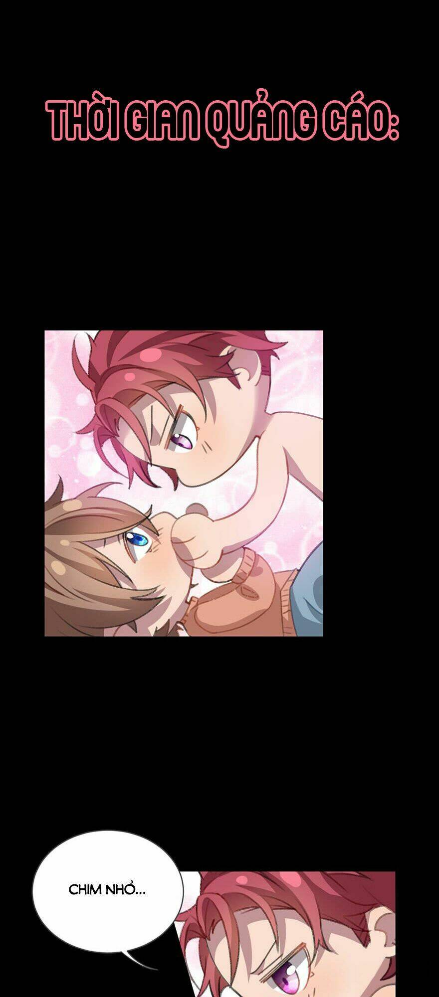 lang quân, xin đừng...! chapter 29.5 4