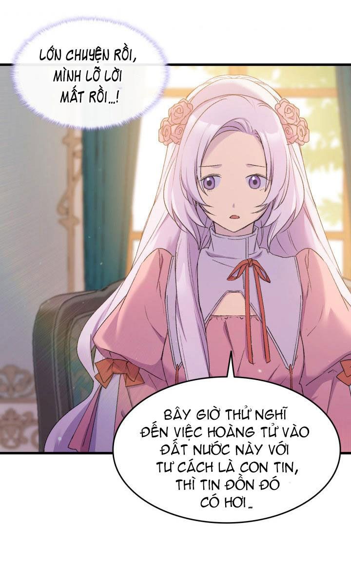 tôi định quyến rũ anh trai nhưng nam chính đã đến chapter 18 39