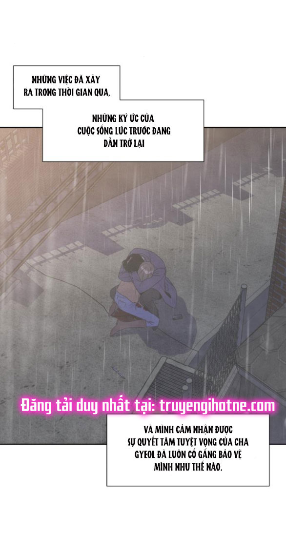 điều khiến tôi quyết tâm muốn chết chapter 76.1 10