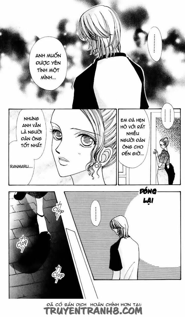 hana ni nare chapter 44 5