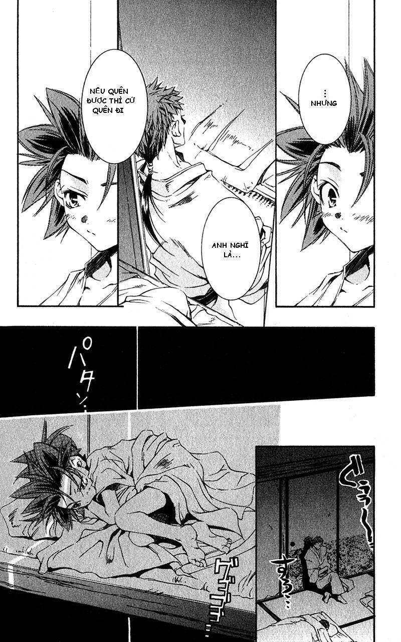 peace maker kurogane chapter 3 20