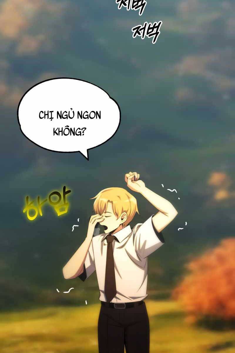 Con Trai Út Của Đại Pháp Sư Lừng Danh chapter 0 42