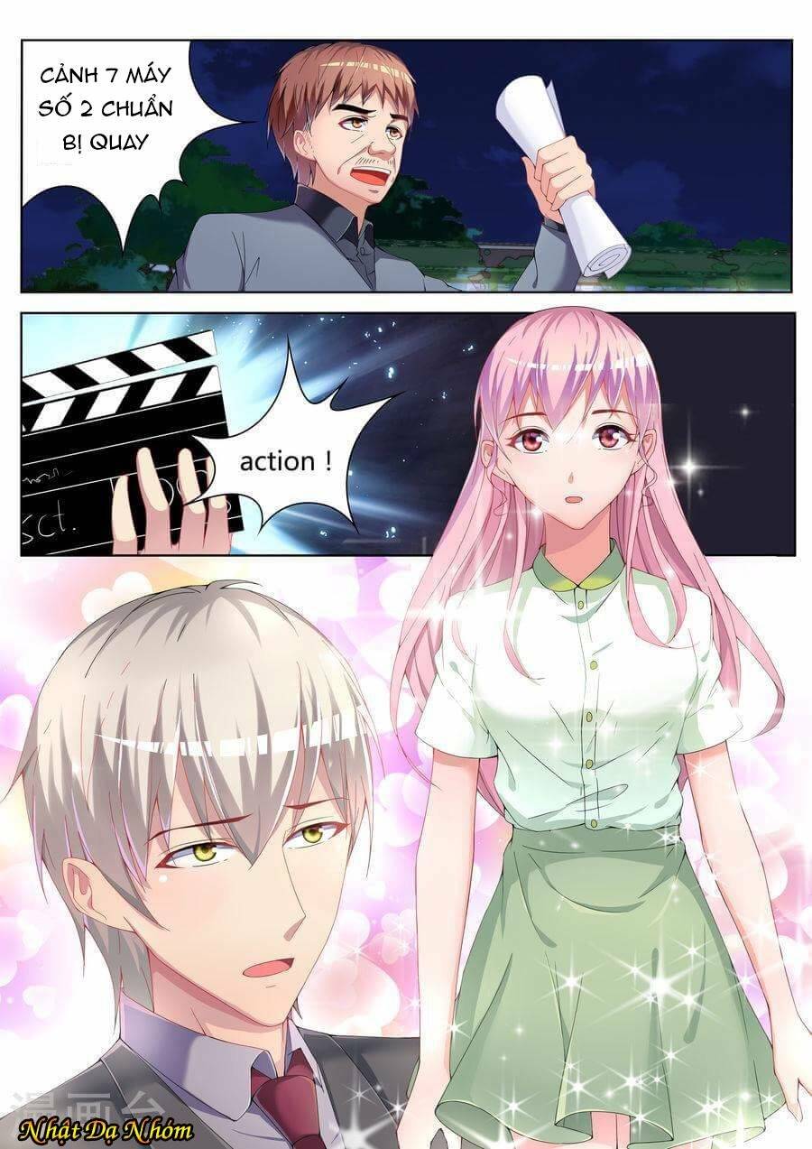 tiểu thư tái xuất chapter 9 6