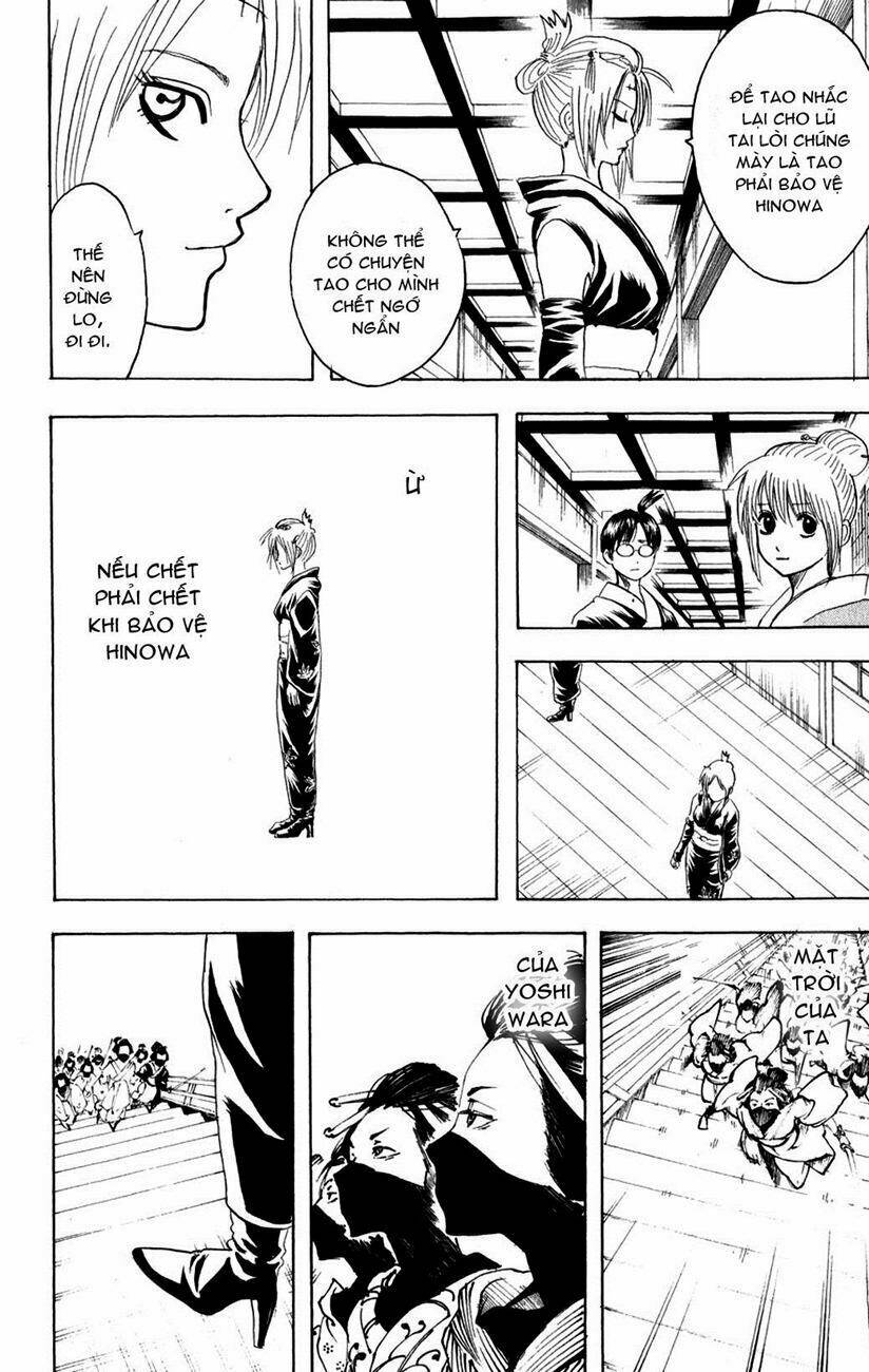 gintama - linh hồn bạc chapter 216 16