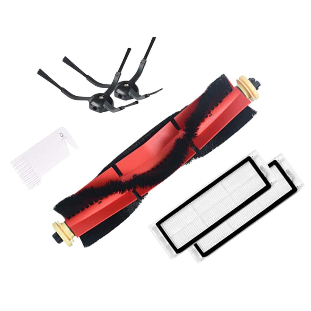 Vacuum Parts Accessories Brush Filter for /Stone T4 T6 S50