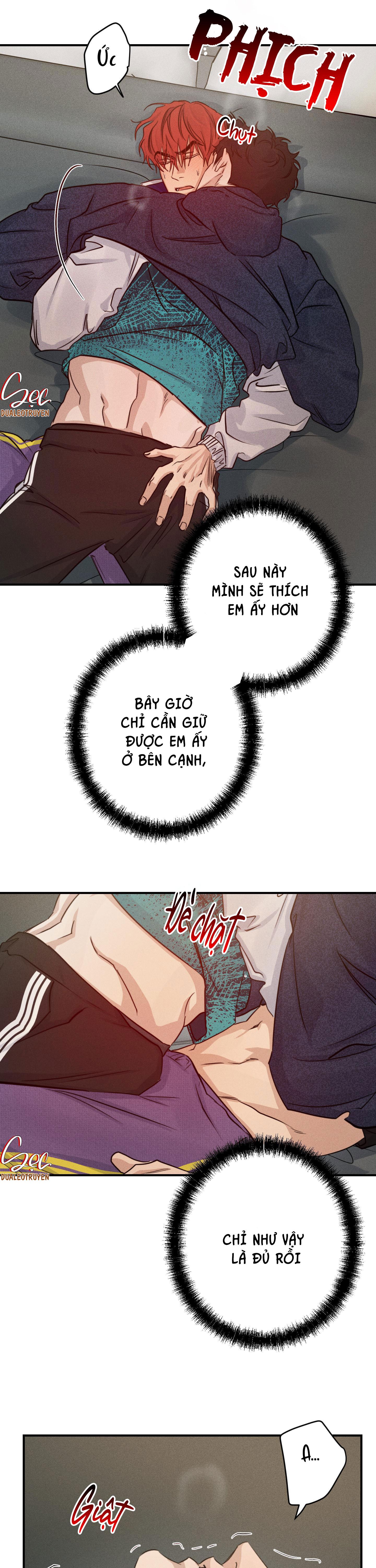 high clear chapter 37 26