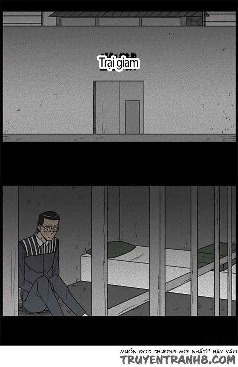 kinh dị đêm khuya chapter 59 42
