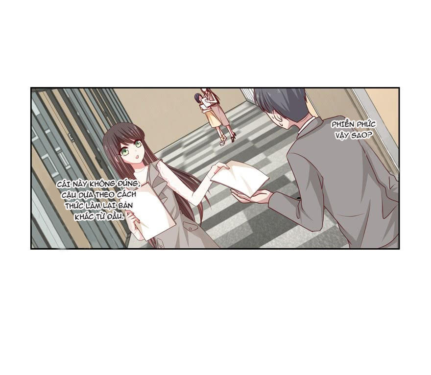 lưu luyến không rời chapter 24 2