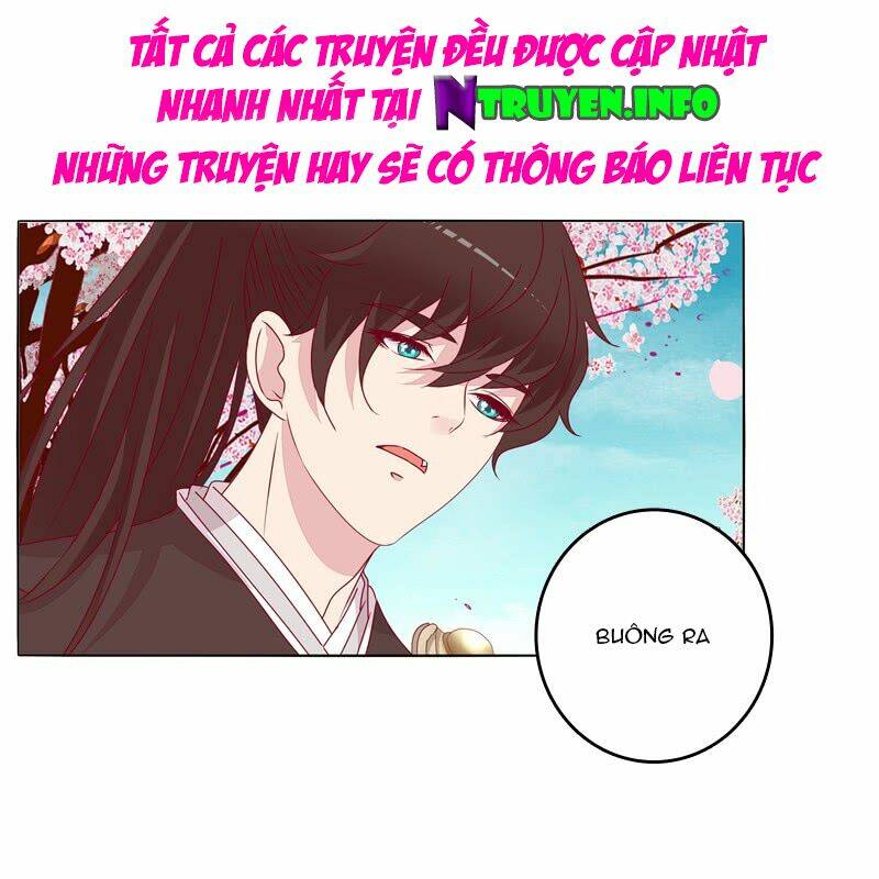 tướng quân mời ra trận chapter 29 16