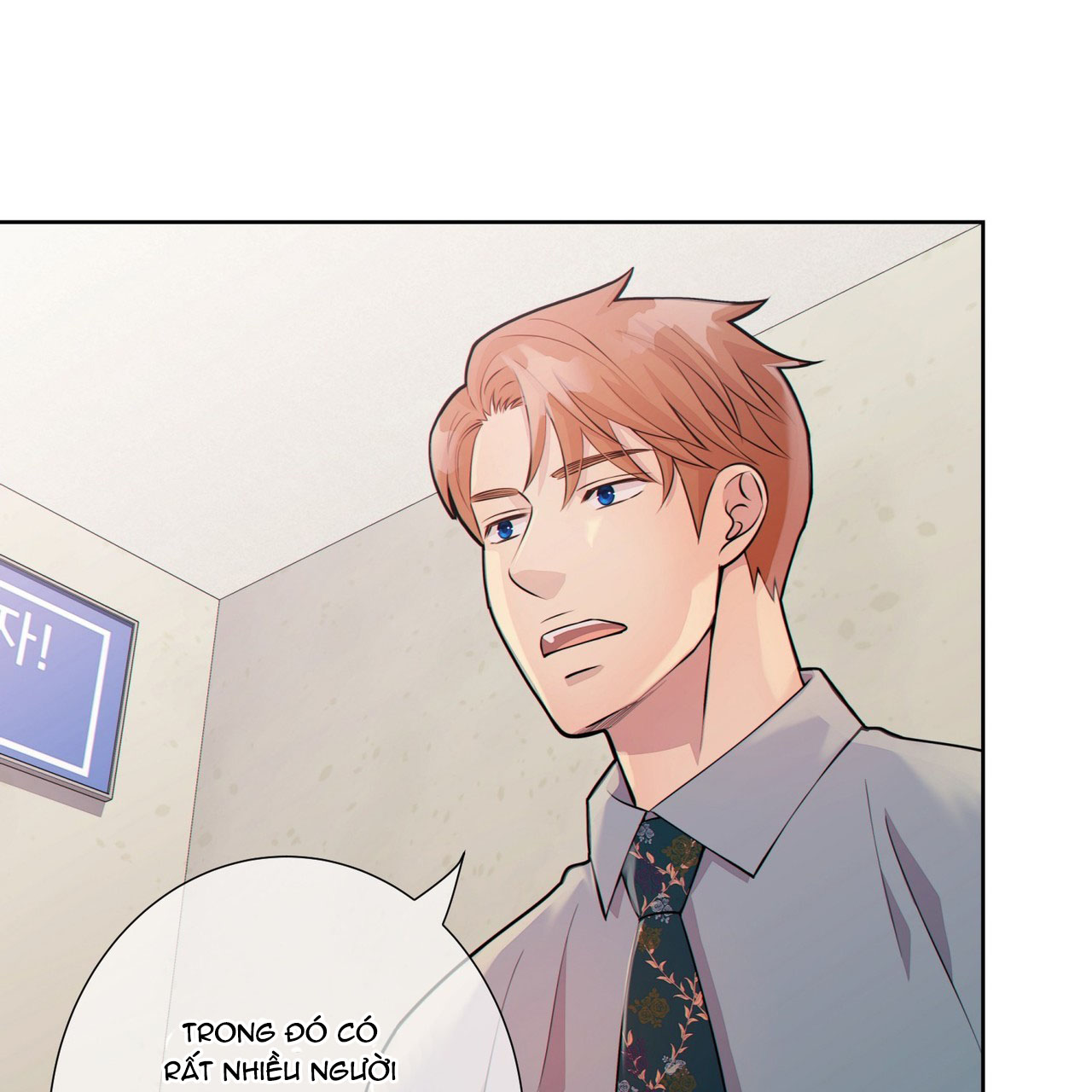 thời gian giữa sói và chó chapter 10 45