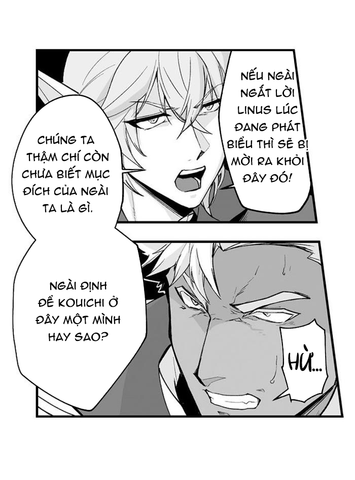 vợ của titan chapter 70 16