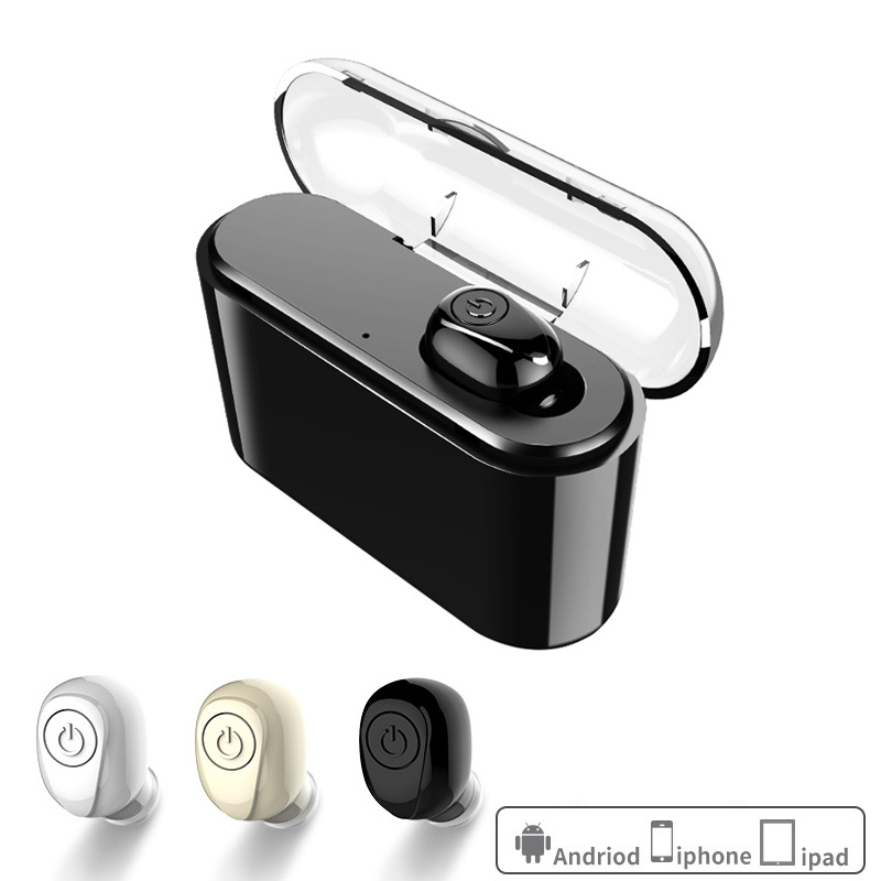 Tai Nghe Headphone Bluetooth 4.2