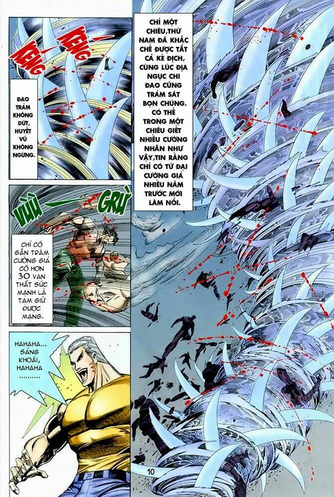 hải hổ 3 chapter 5 10