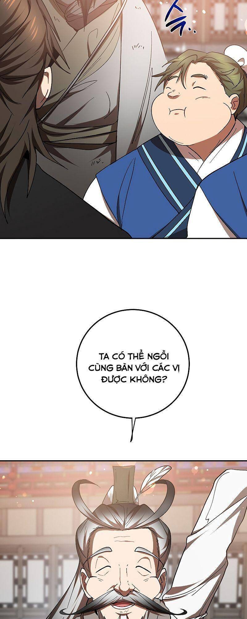 võ đang kỳ hiệp chapter 65 52