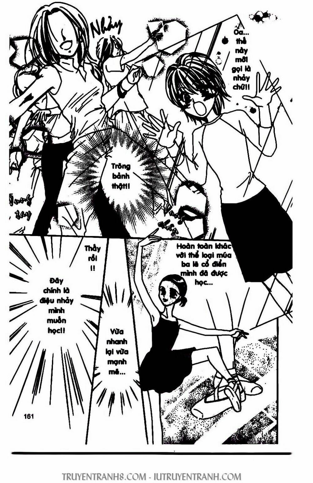 bộ sưu tập lọ lem chapter 44 18