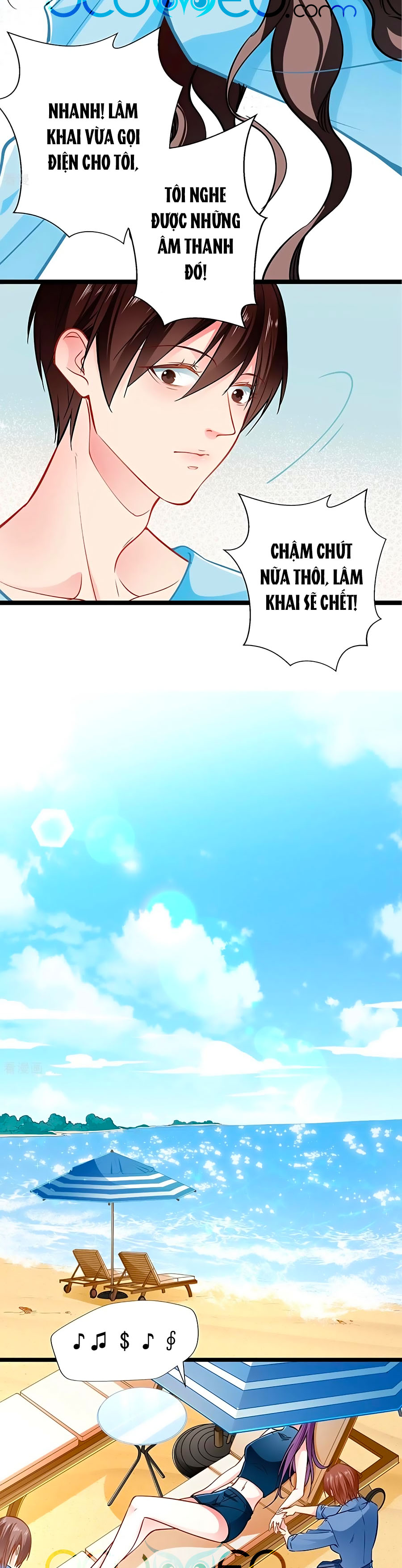 cưng chiều ái thê hư hỏng chapter 80 5