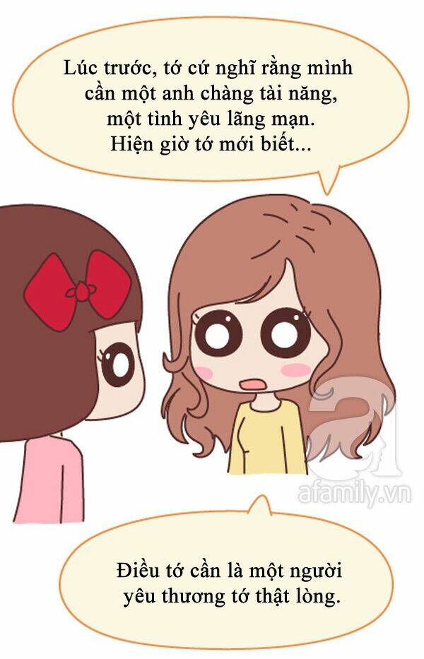 giải mã tình yêu chapter 48 20