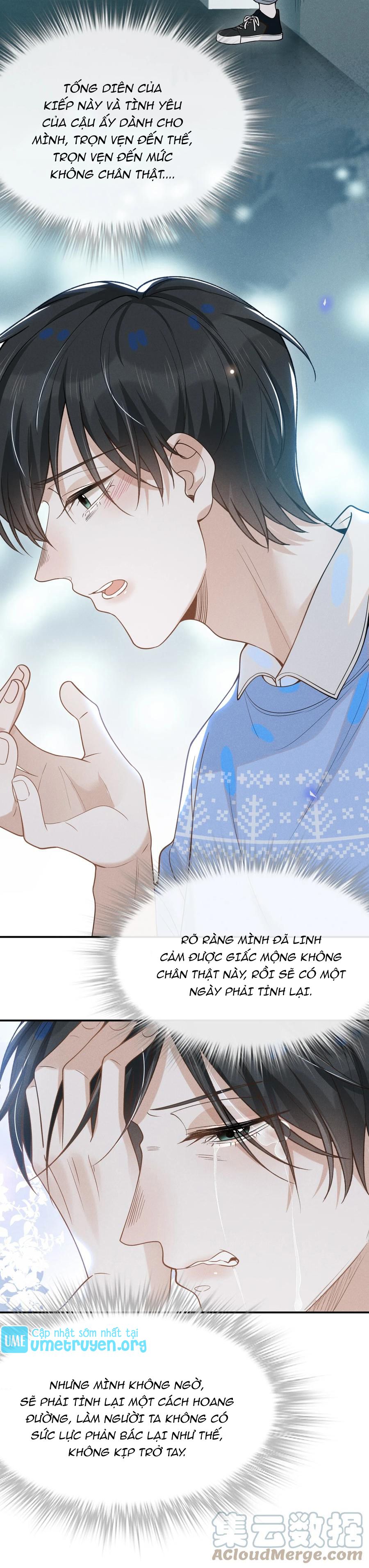 kiếp sau không gặp chapter 42 33