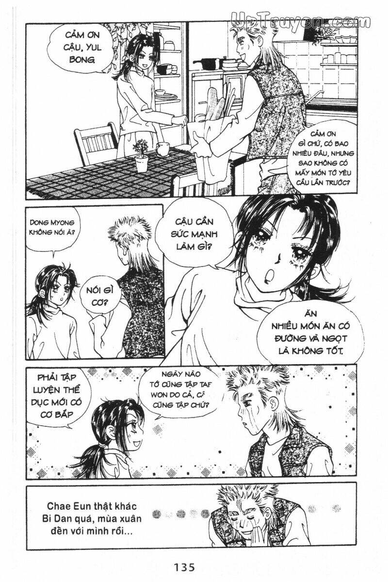 cô nàng ngổ ngáo chapter 3 137