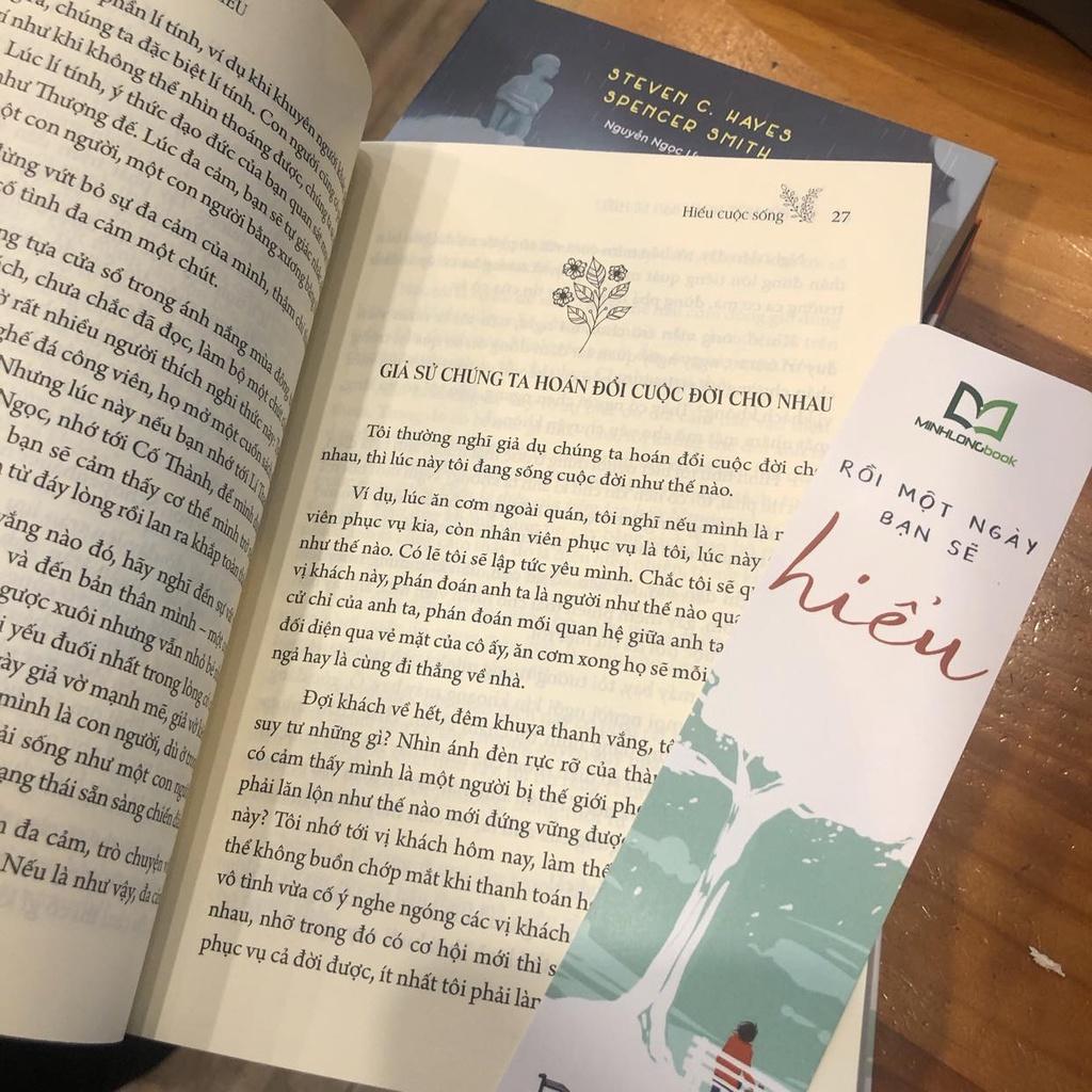 Combo 4 Cuốn Hành Trang Tuổi Đôi Mươi  - Bản Quyền