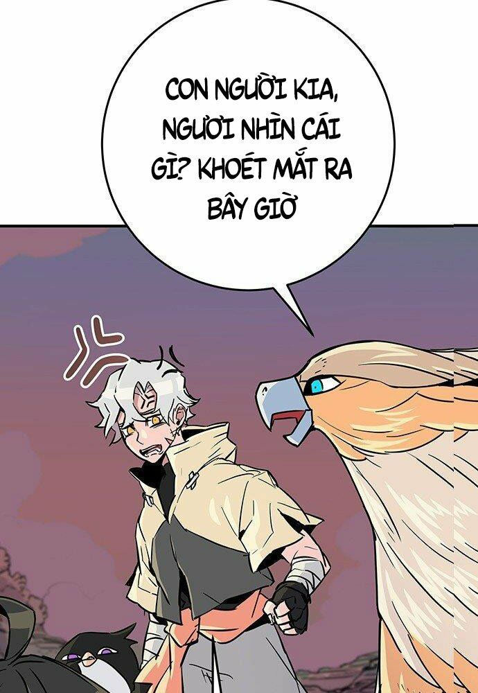 chủ nhân thiên giới chapter 2 99