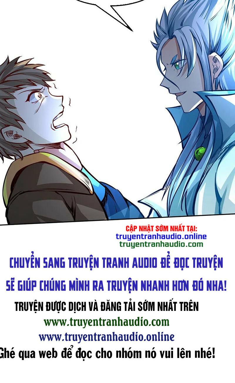 võ đạo độc tôn chapter 242 35