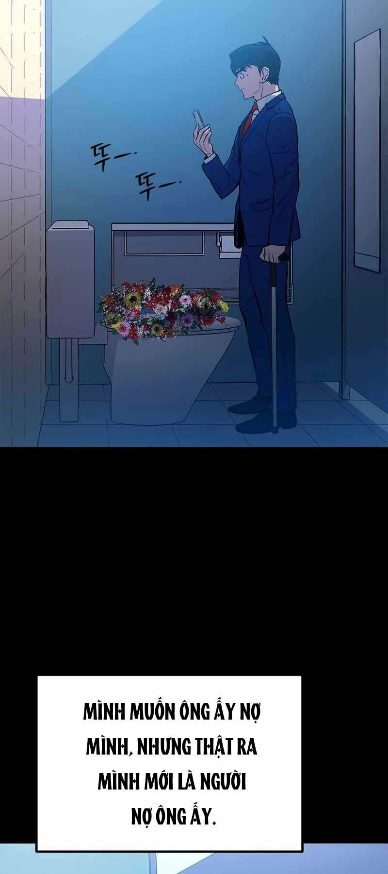 cánh cổng mở ra đúng ngày đầu tiên tôi thành chính trị gia chapter 2 77