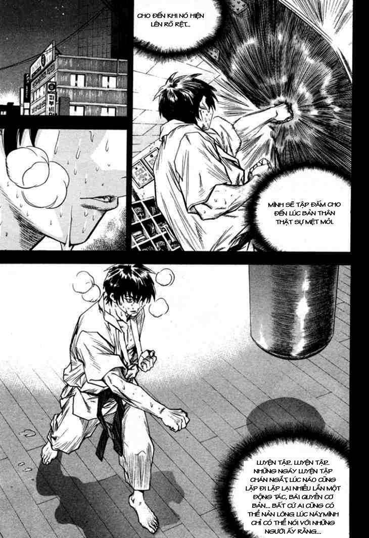 change guy chapter 312 4