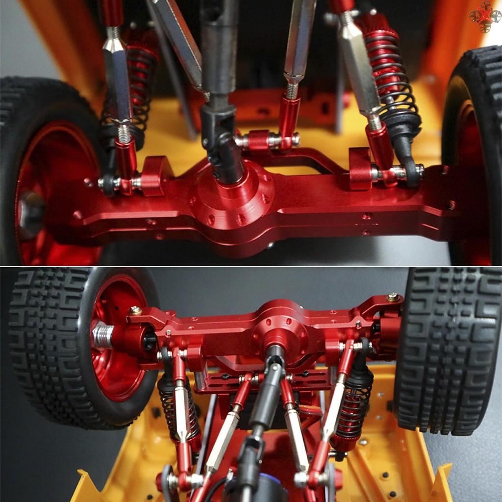 CTOY Aluminum Alloy Metal Shock Absorber Damper for D90 MN-90 MN-99 MN-91 FJ-45 RC Car 1/12 Rock Crawler Upgrade Parts