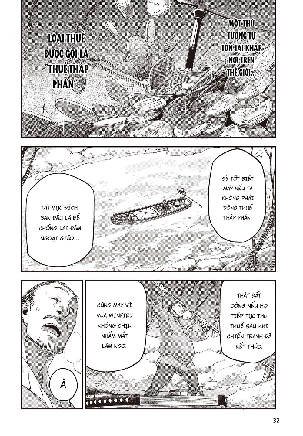 wolf & parchment chapter 1 28