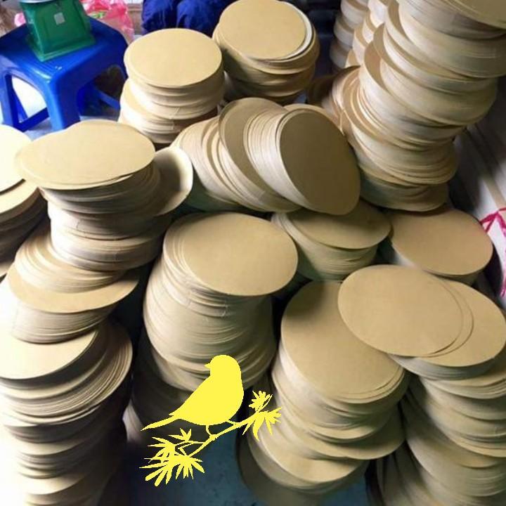 2 kg giấy lót lồng chim Chích chòe lửa