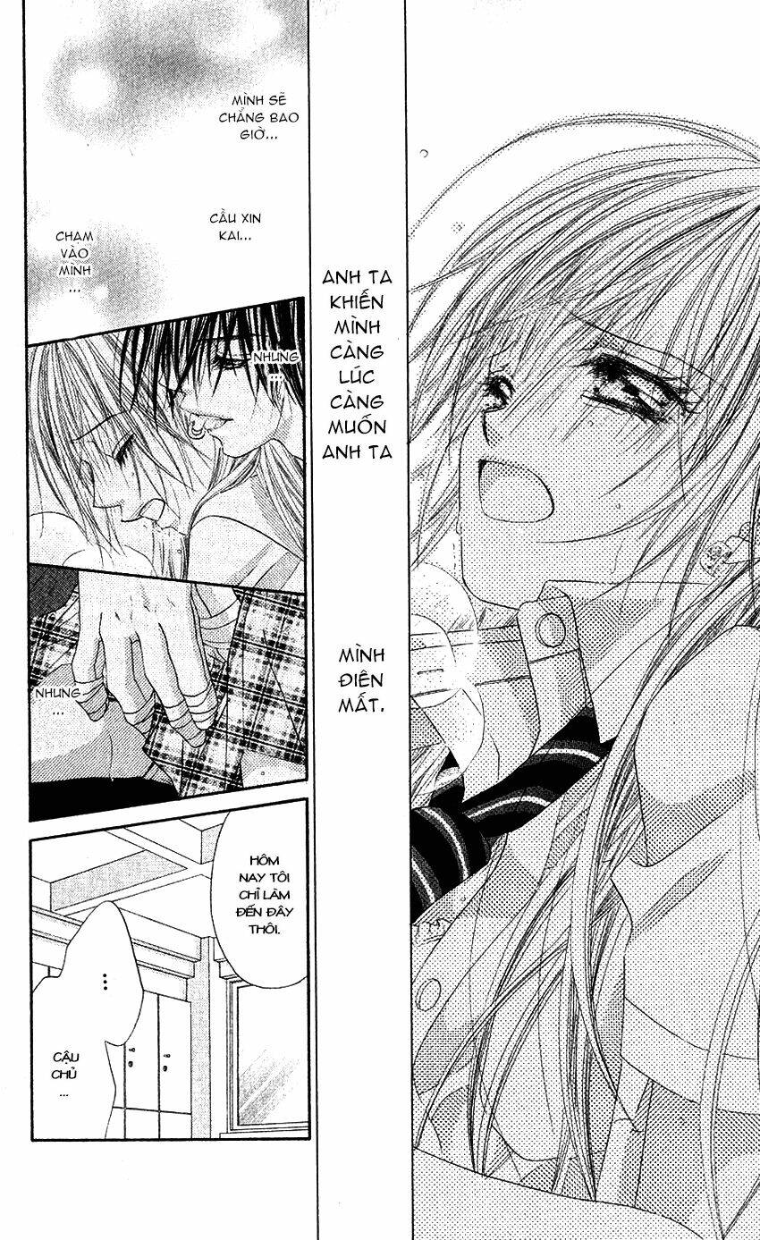 honey x honey drop chapter 8 20