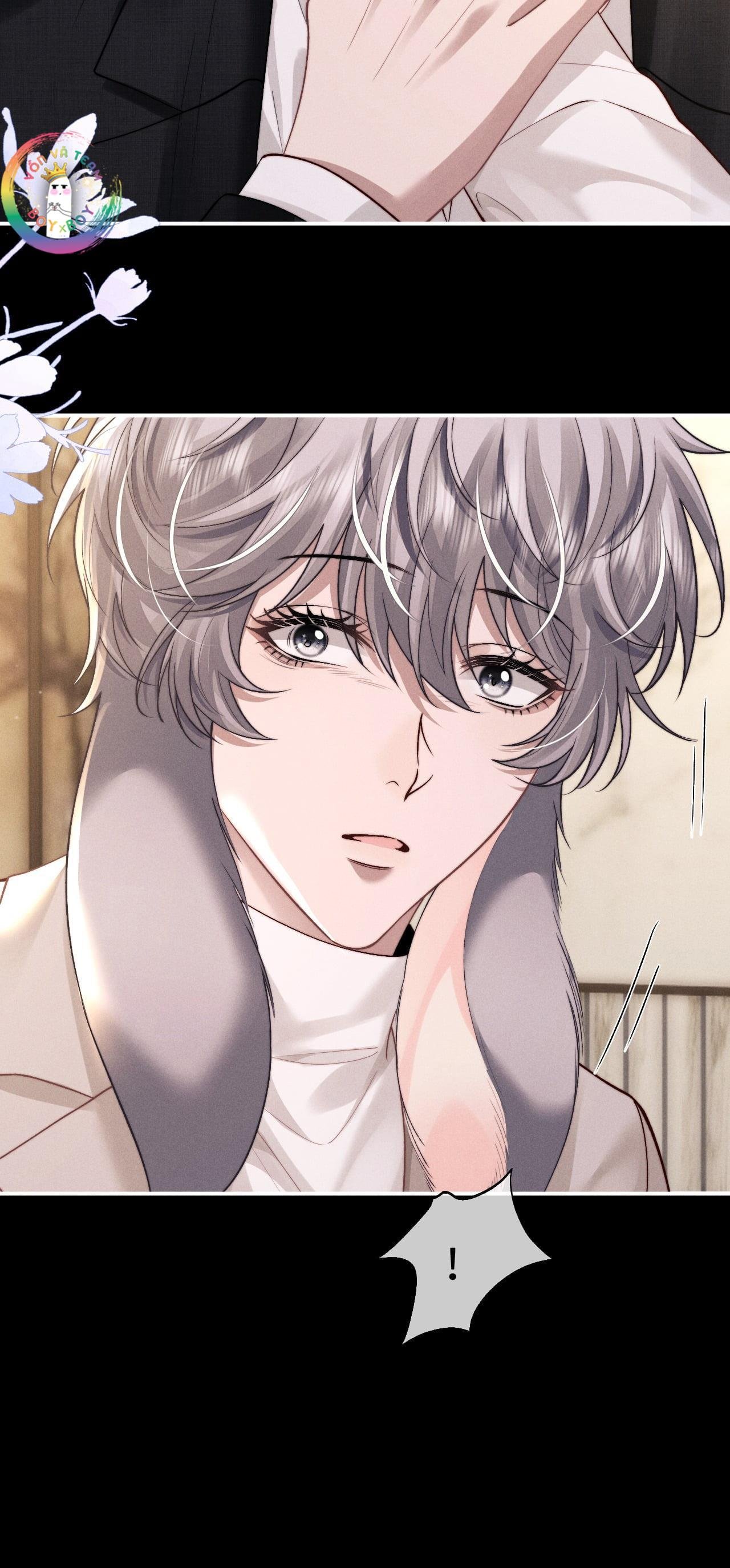 chấp sự thỏ tai cụp chapter 133 14