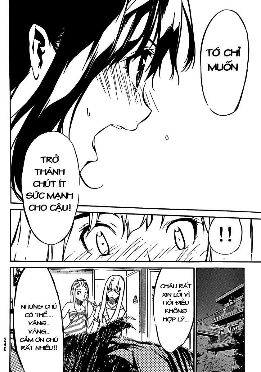 akb49 - renai kinshi jourei chapter 49 14