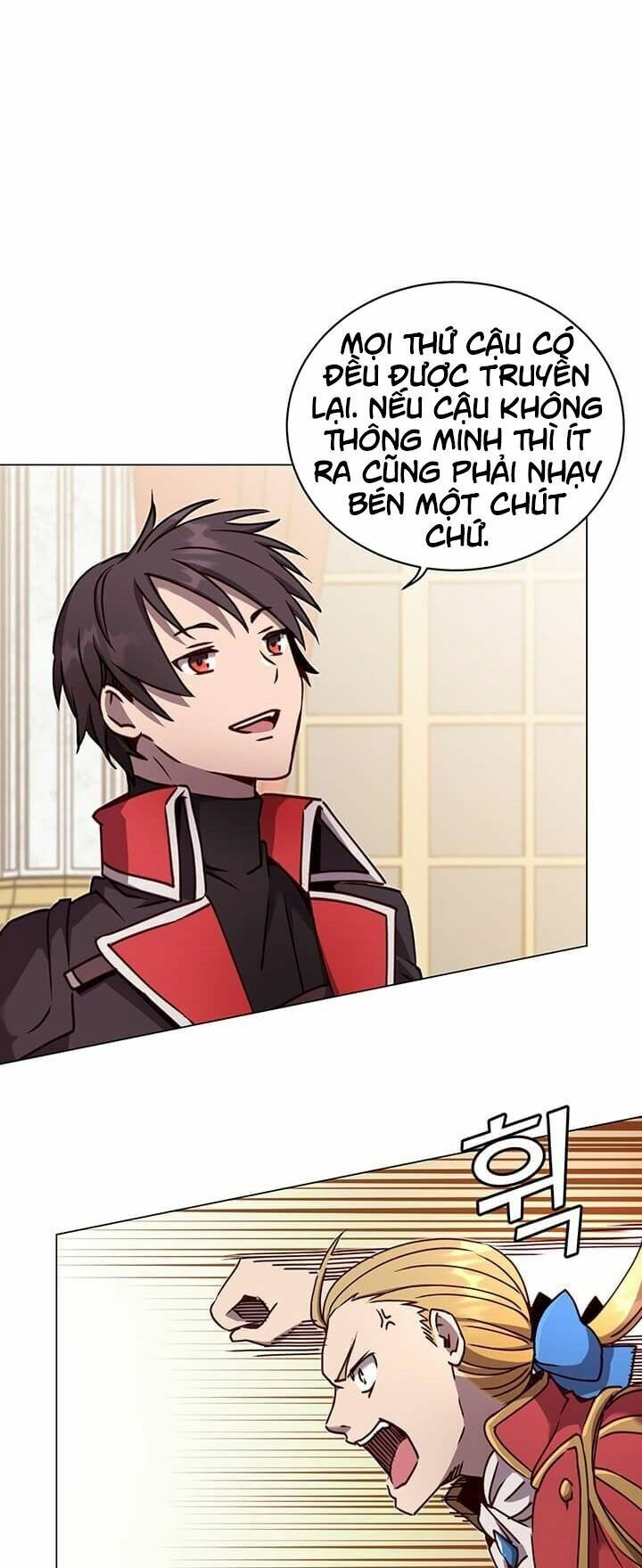 Anh Hùng Mạnh Nhất Trở Lại chapter 44 47