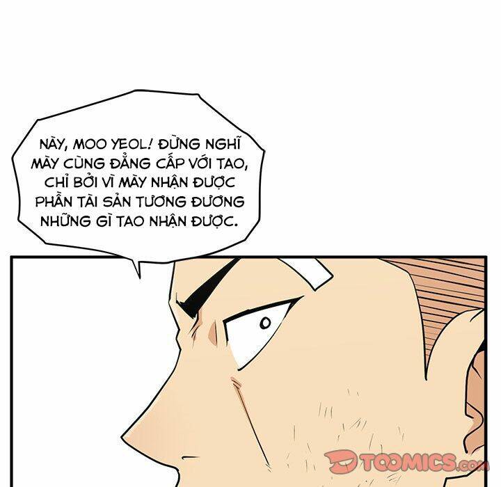 mr kang chapter 58 81