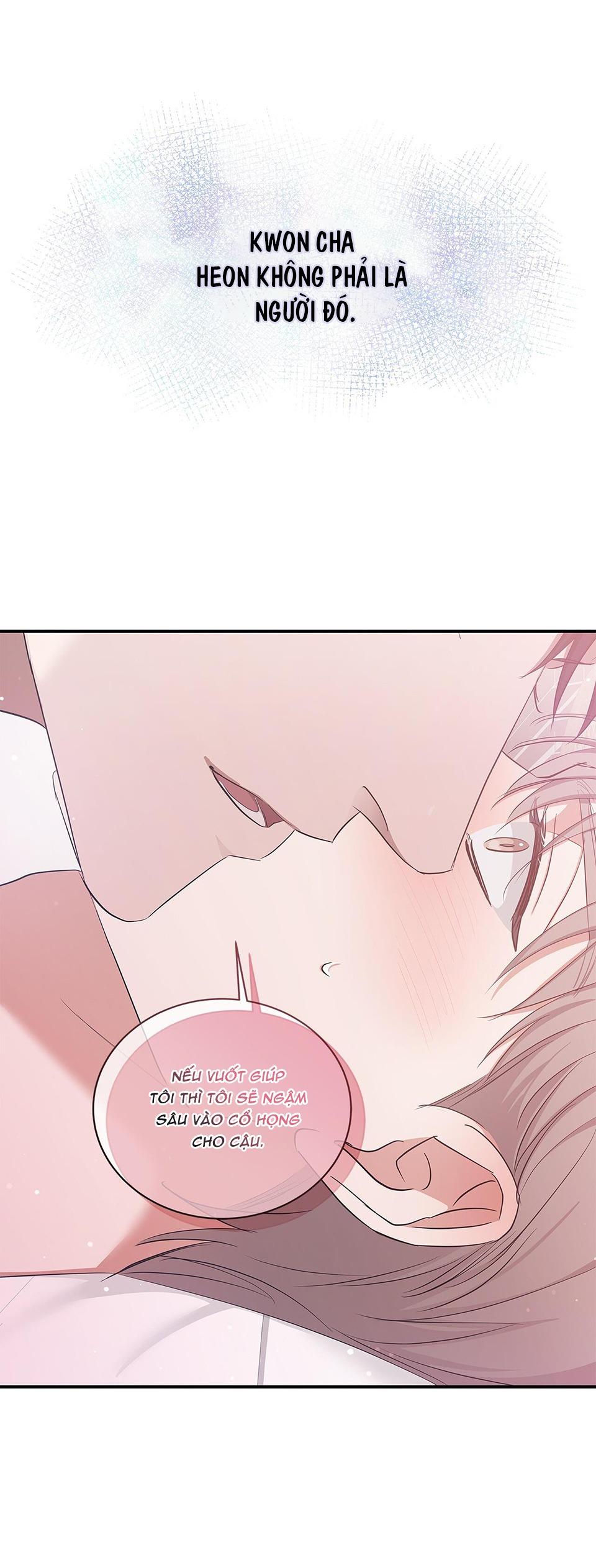 dấu vết của khoảng trống chapter 9 47