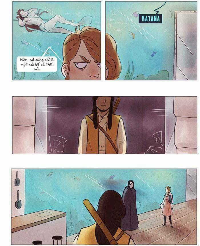 under the aegis chapter 3 9