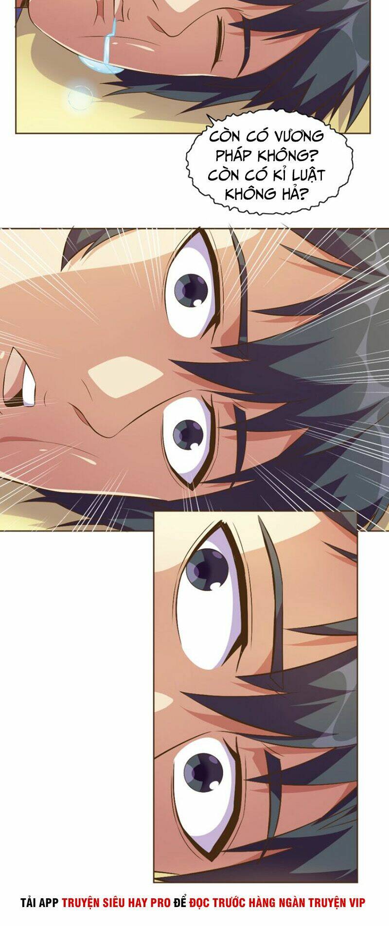 chín năm nghĩa vụ tu chân chapter 21 36