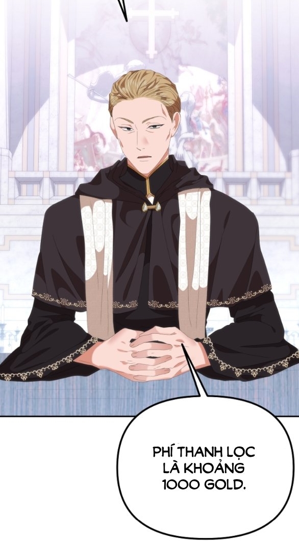 [18+] dũng sĩ vị tha chapter 22.1 7