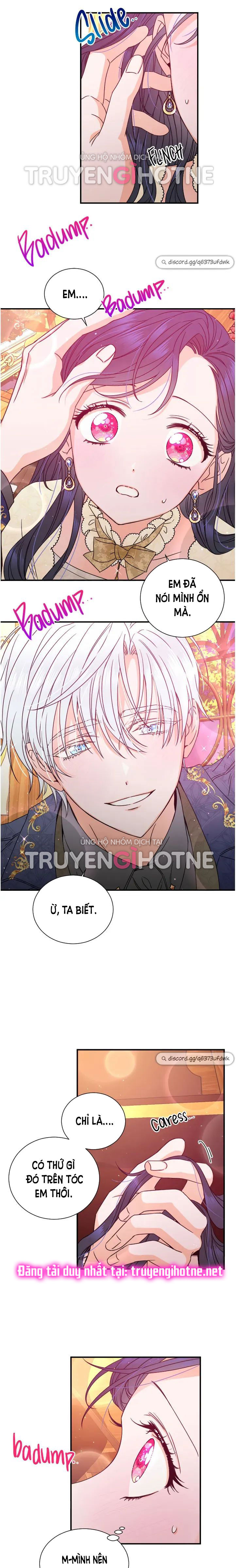 lady baby chapter 156 8