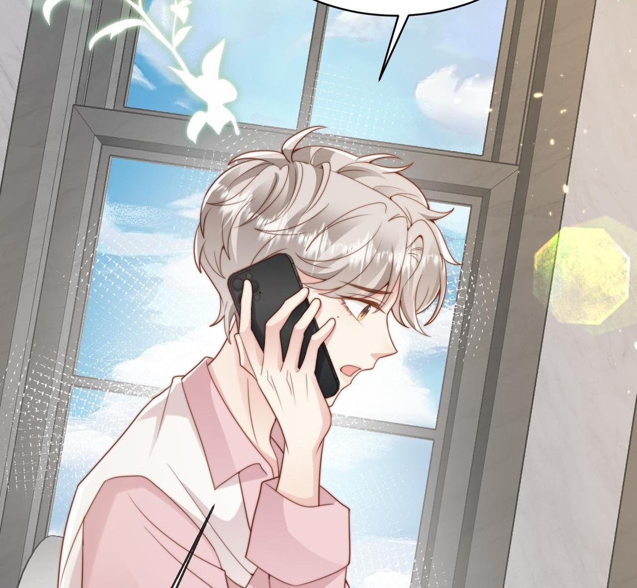 sau khi giả mất trí nhớ, tình địch nói tôi là bạn trai của hắn chapter 38 62