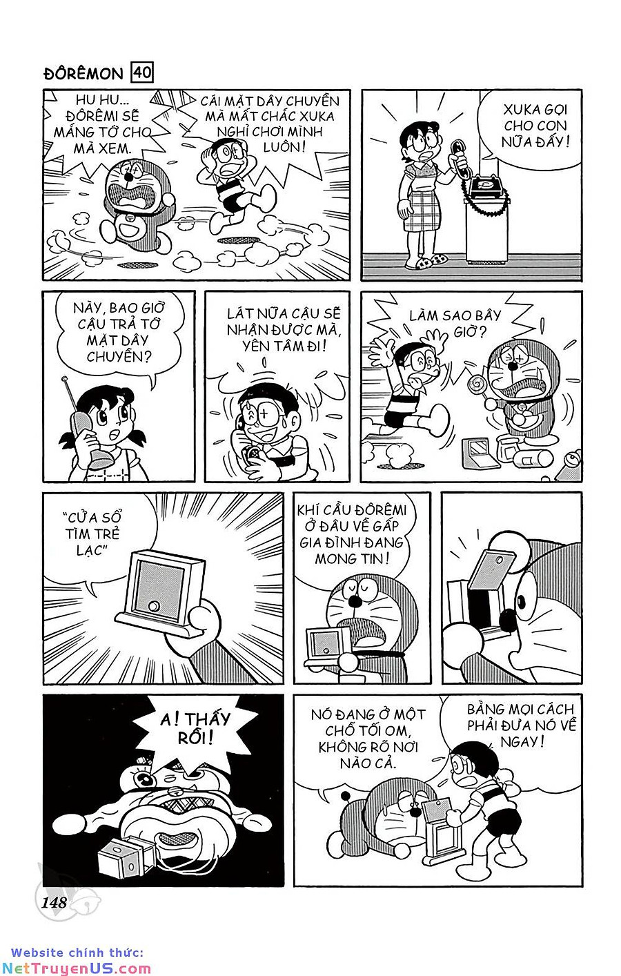 doraemon chapter 729 8